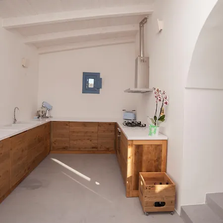 La Casa Di Gioia - Dimora Rurale 别墅