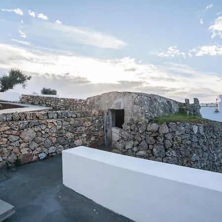 La Casa Di Gioia - Dimora Rurale 别墅
