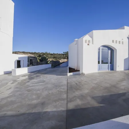 La Casa Di Gioia - Dimora Rurale