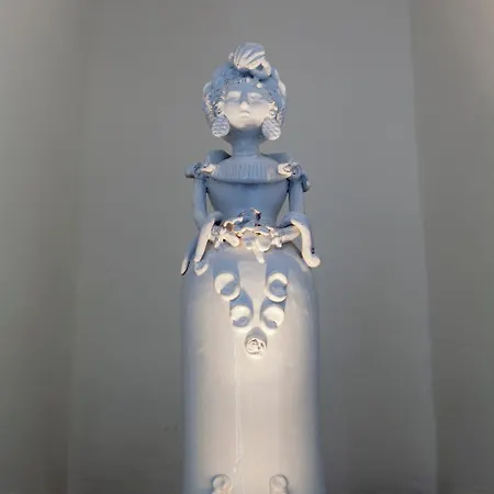 别墅 La Casa Di Gioia - Dimora Rurale *