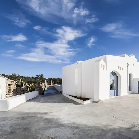 La Casa Di Gioia - Dimora Rurale